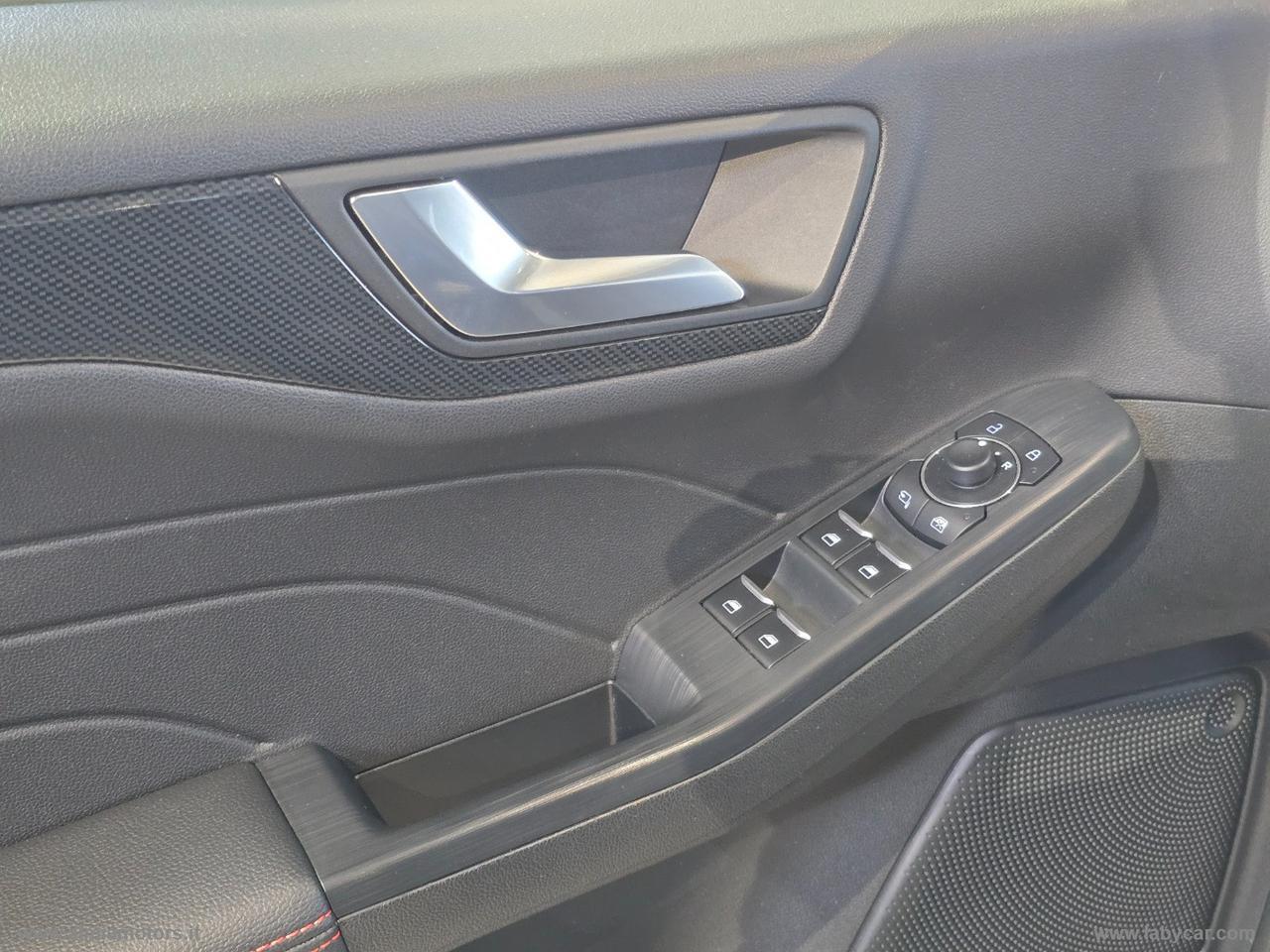 FORD Kuga 2.5 Full Hybrid 190 CVT AWD ST-Line