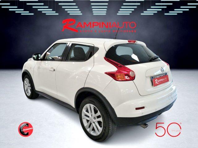 NISSAN Juke 1.5 dCi 110 Cv Pronta Consegna