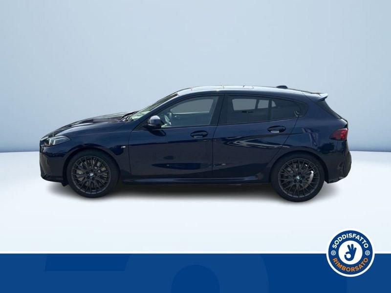 BMW Serie 1 120d M Sport Pro