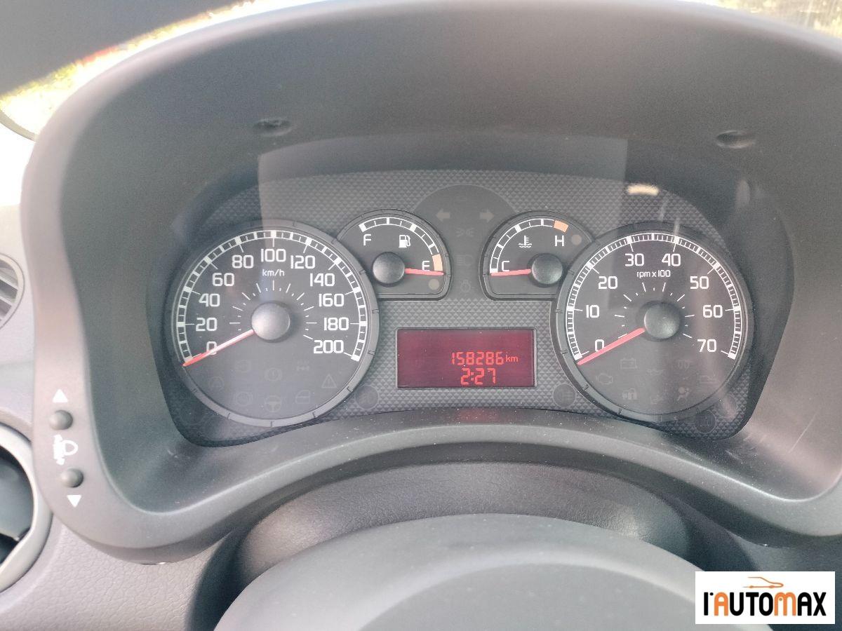 FIAT - Panda 1.2 natural power Dynamic