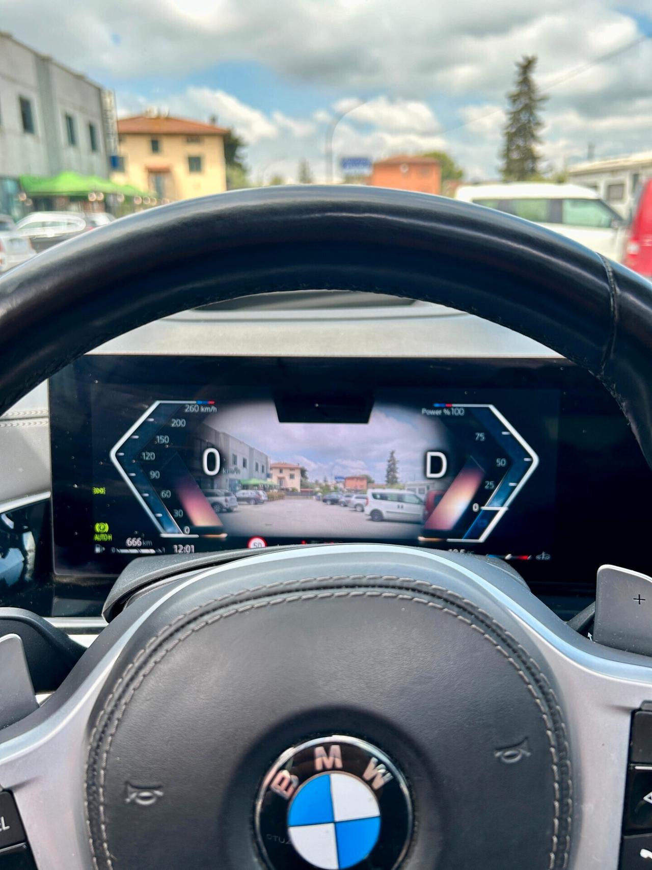 Bmw X7 M xDrive40d 48V Msport