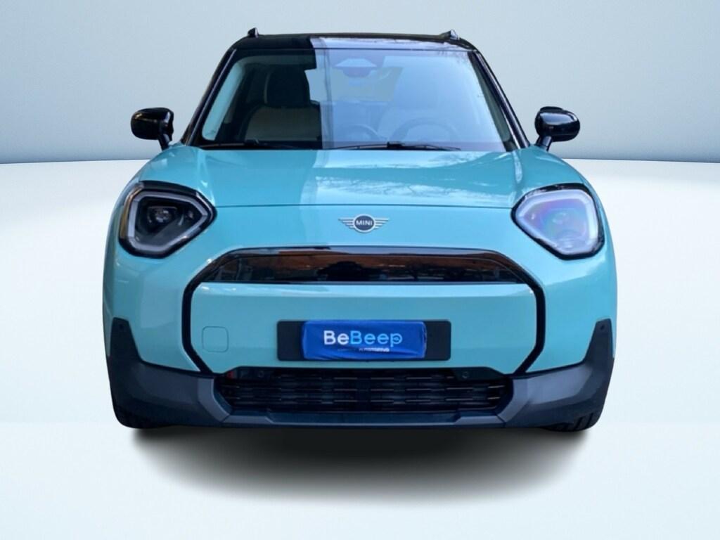 Mini Mini Aceman All-Electric E Classic