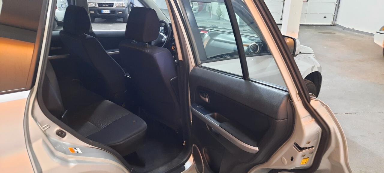 Suzuki Grand Vitara 1.9 DDiS 5 porte Executive