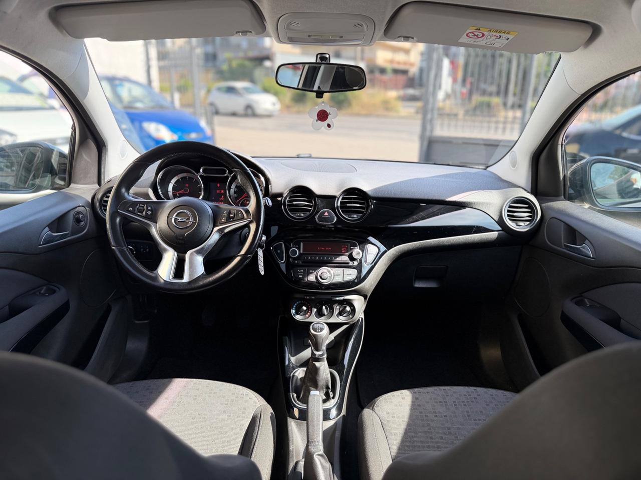 Opel Adam 1.2 70 CV Start&Stop Jam CON SOLI 74 MILA KM