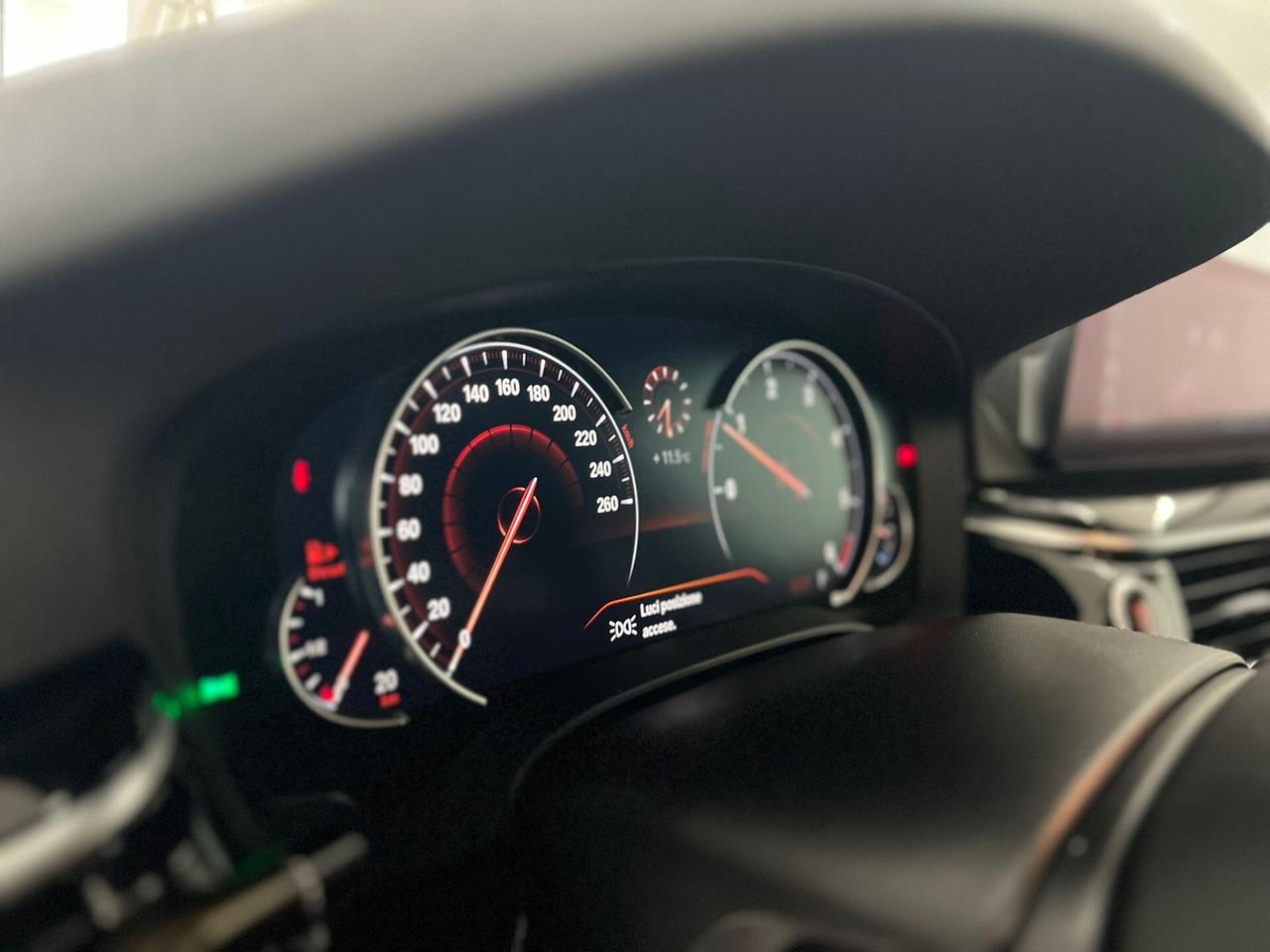 Bmw 520 520d Touring Sport