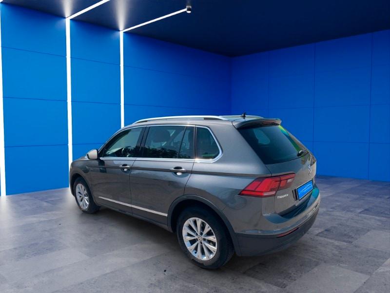 VOLKSWAGEN Tiguan 2ª serie Tiguan 2.0 TDI SCR ...
