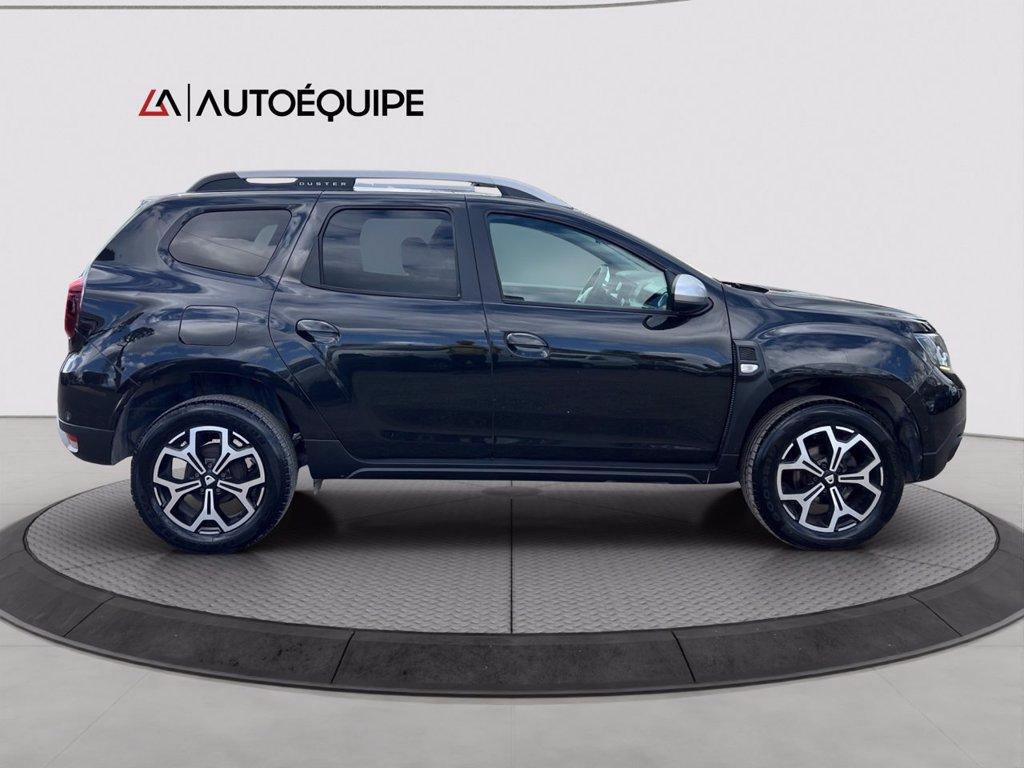 DACIA Duster 1.6 sce Techroad Gpl 4x2 115cv del 2020