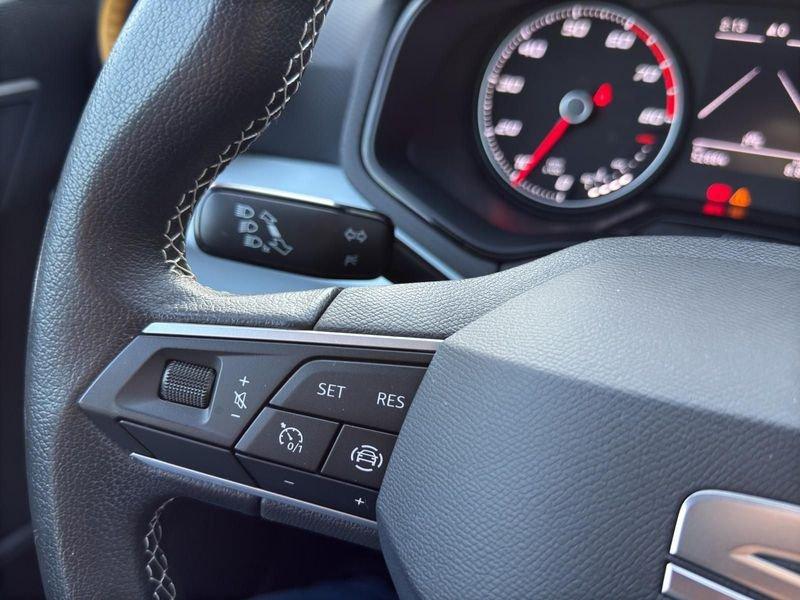 SEAT Ibiza IBIZA 5p 1.0 ECO TSI 95cv STYLE