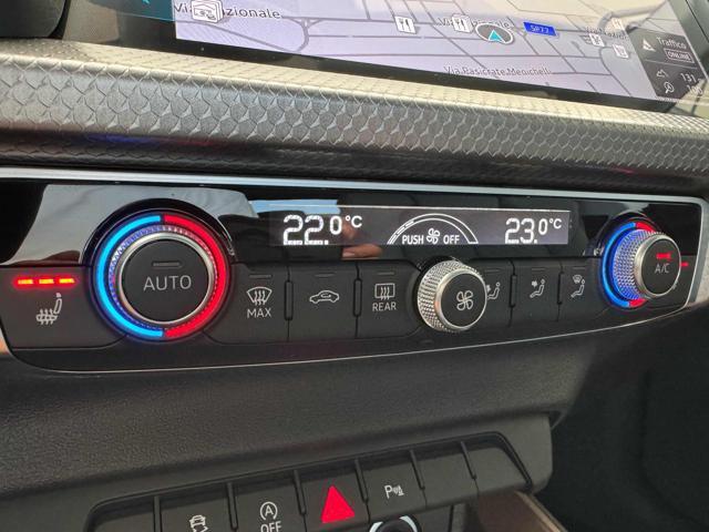 AUDI A1 allstreet 30 TFSI S tronic