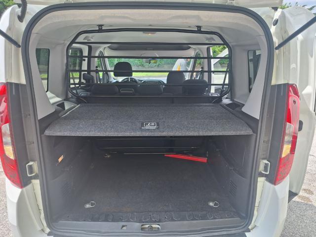 FIAT Doblo Doblò 1.6 MJT 120CV S&S PC Combi N1 Lounge N°GJ594