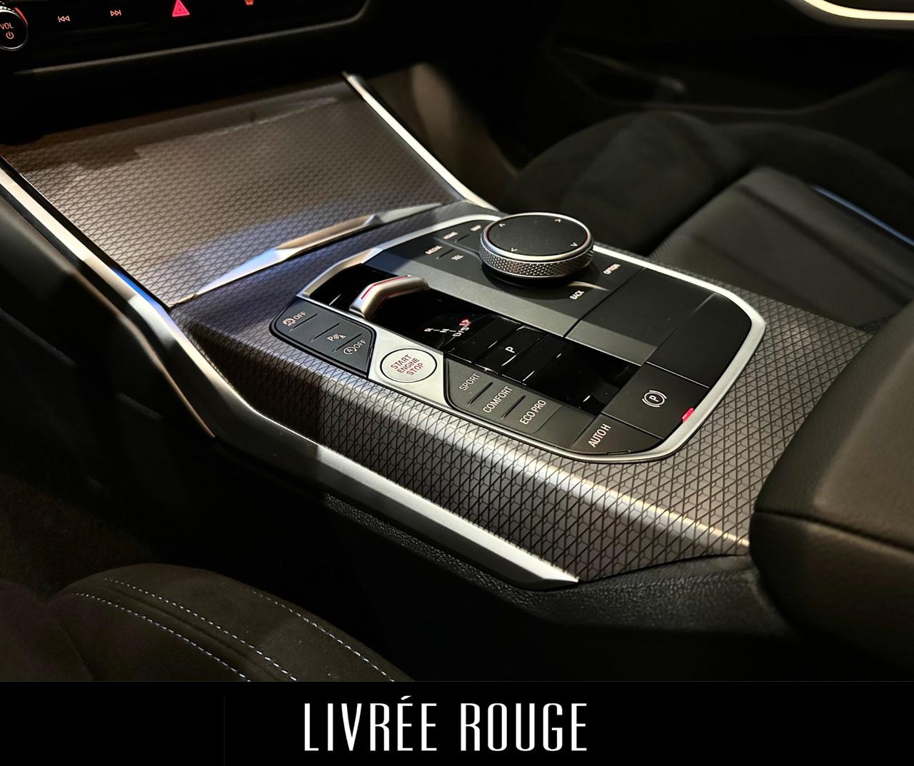 Bmw 330 330i xDrive Touring Msport