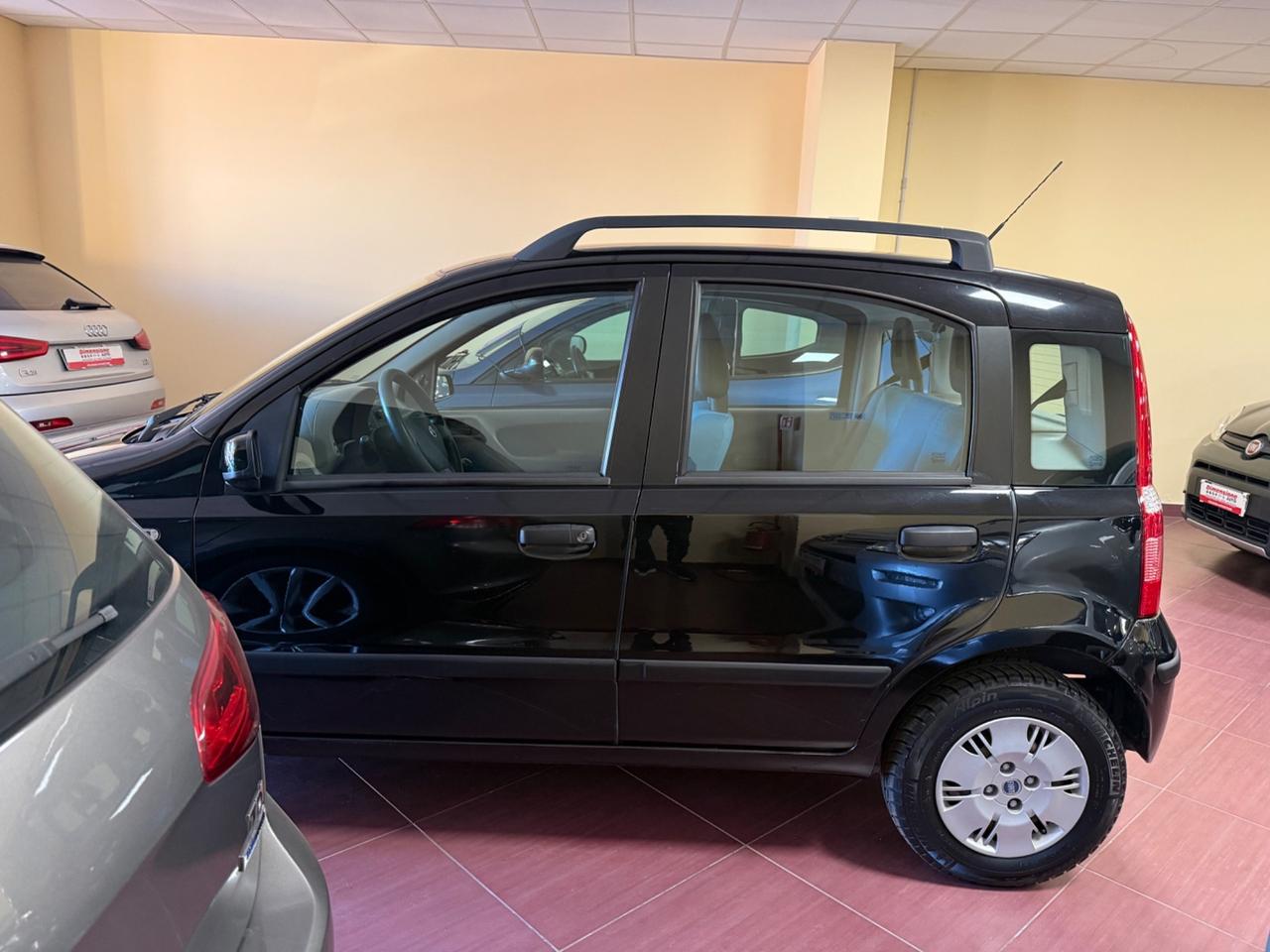 Fiat Panda 1.3 MJT 16V Dynamic