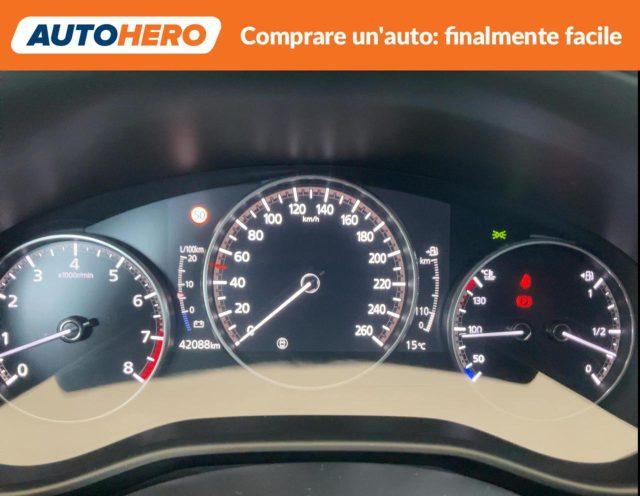 MAZDA CX-30 2.0L e-Skyactiv-X M Hybrid 2WD Exceed