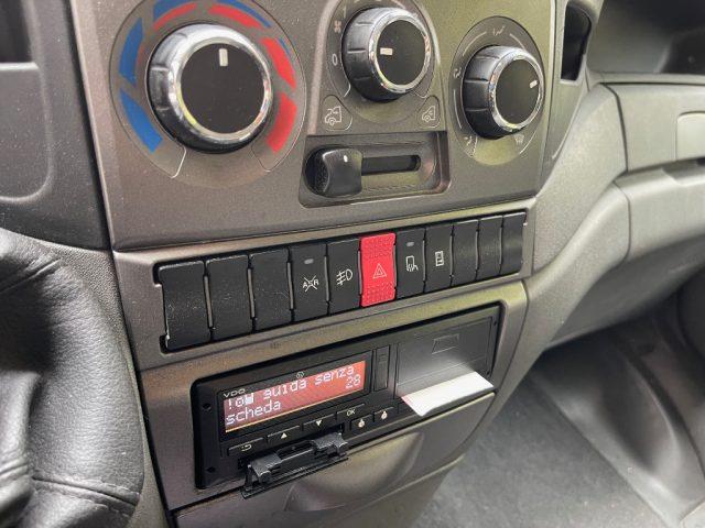IVECO Daily 60C 15 GEMELLATO ISOTERMICO FRCX FRIGORIFERO