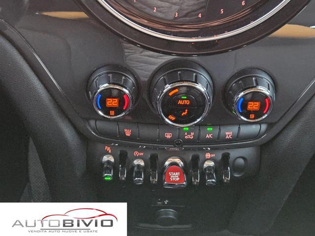 MINI Countryman 1.5 One D Business Countryman Automatica
