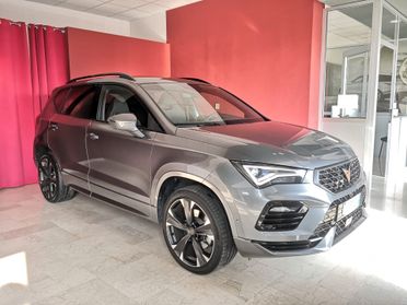 Cupra Ateca 1.5 TSI DSG ***GARANZIA VW/CUPRA***PREZZO REALE***