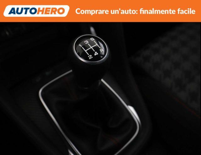 MG ZS 1.5 VTi-tech Comfort