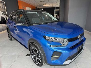 Citroen C3 1.2 PureTech 100 CV Plus