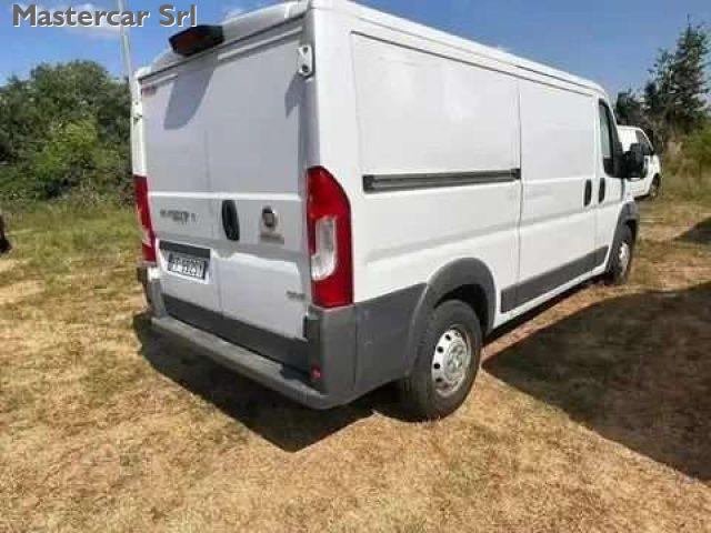 FIAT Ducato MAXI 35 MH1 3.0 CNG 136CV E6 - FF992SY