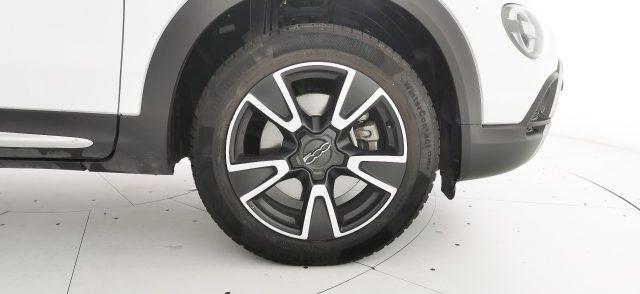 FIAT 500X 1.3 T4 150 CV DCT Mirror Cross