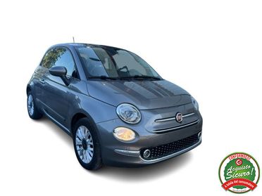 FIAT 500 1.2 Lounge Tetto