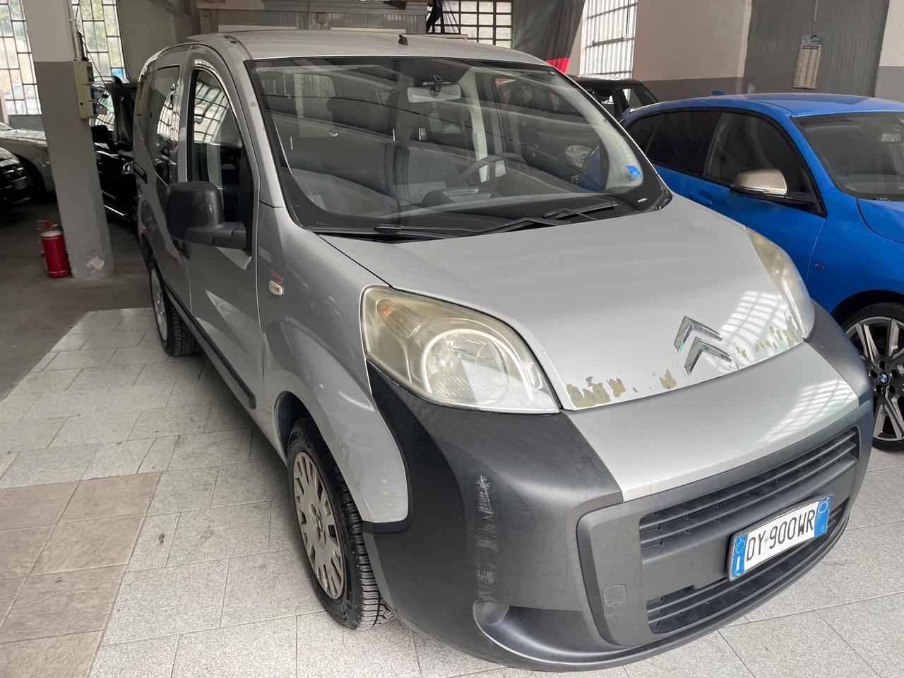 Citroen Nemo 1.4 HDi 70CV Multispace