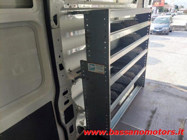 FIAT Ducato 33 2.3 MJT 130CV PLM-TA Furgone