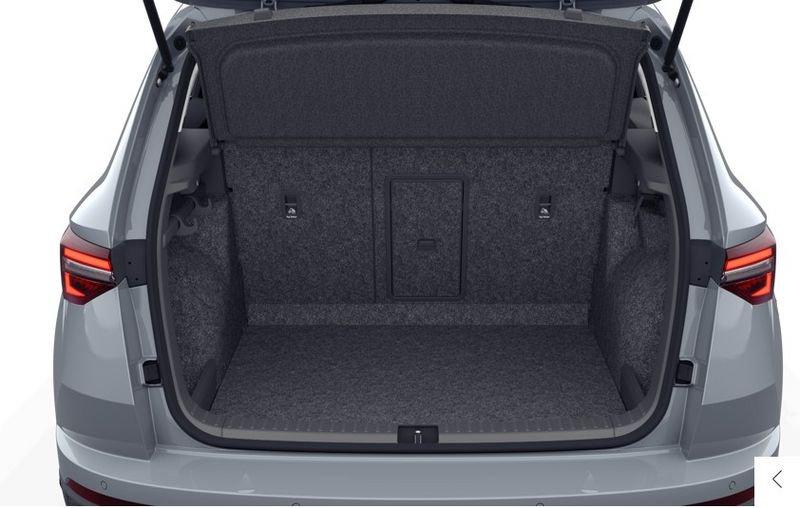 Škoda Karoq 2.0 TDI 150CV Executive DSG NUOVA DA IMMATRICOLARE