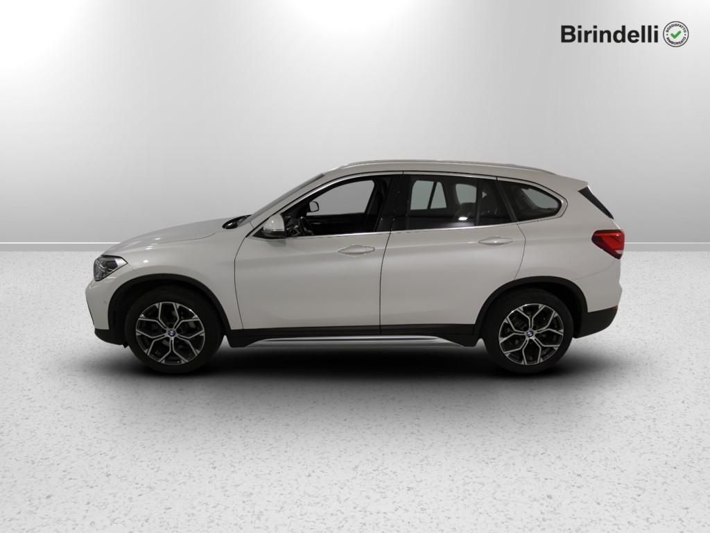 BMW X1 (F48) - X1 xDrive18d xLine