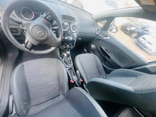 Opel Corsa 1.3 CDTI 5 porte