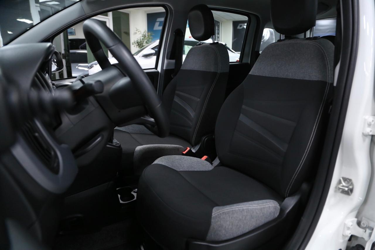 Fiat Panda 1.0 FireFly Hybrid City Life