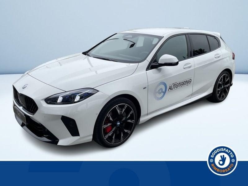 BMW Serie 1 118d