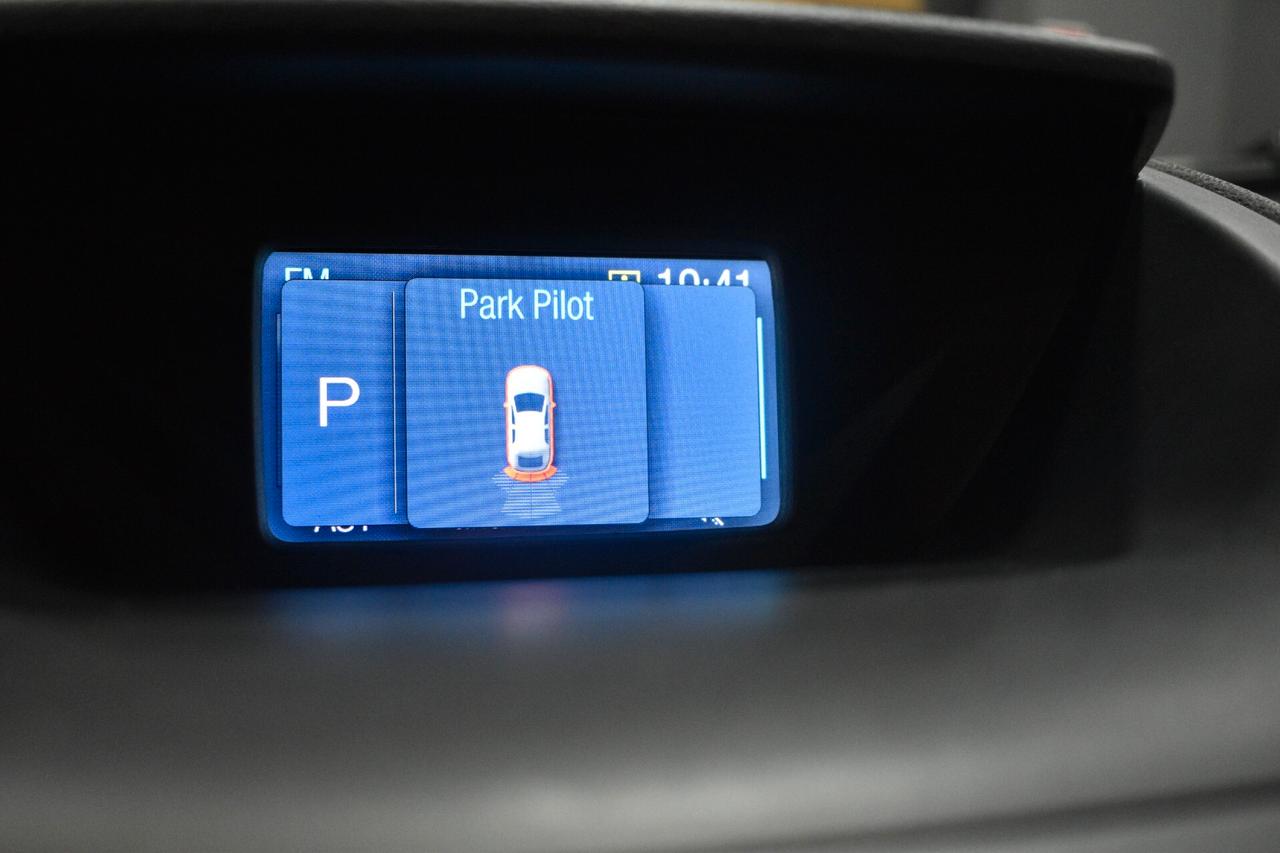 Ford EcoSport 1.5 GPL 110cv Automatica Plus ITALIANA