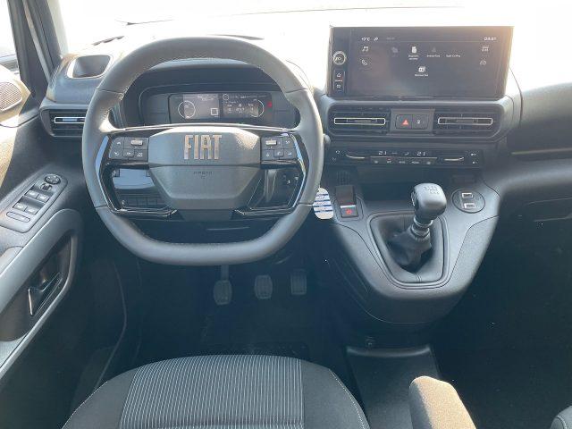 FIAT Doblo Doblò 1.5 BlueHdi 130CV Combi N1