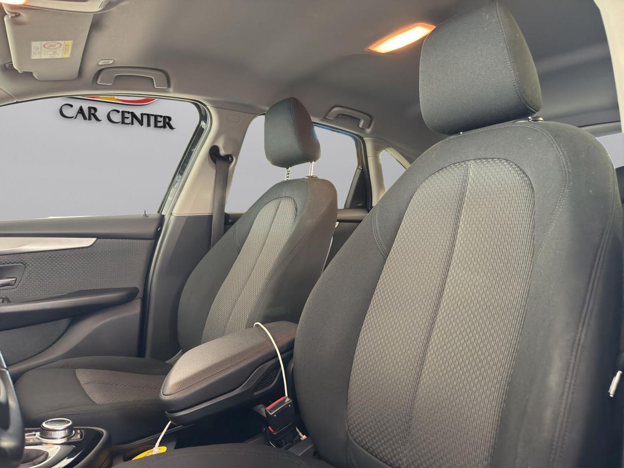 Bmw 216 Active Tourer Sport