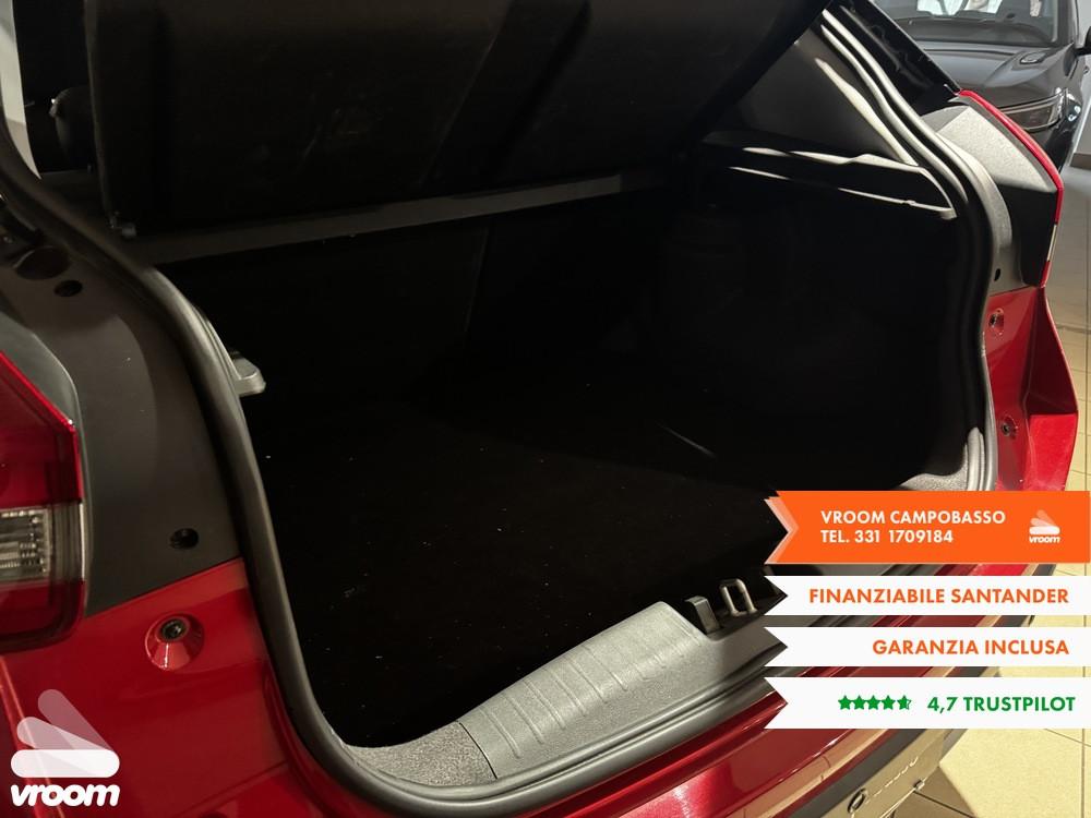 DR dr3 (2018-2020) dr3 S2 1.5 Bi-Fuel GPL