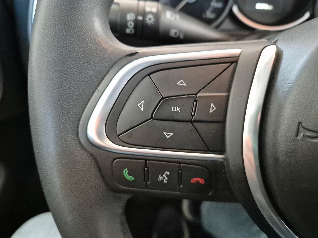 Fiat 500L 1.3 Multijet 95 CV Cross