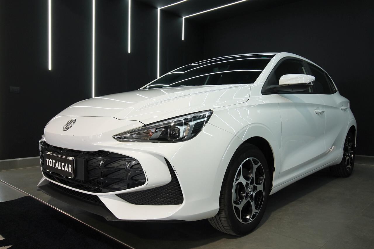 MG3 1.5 116 CV ICE COMFORT
