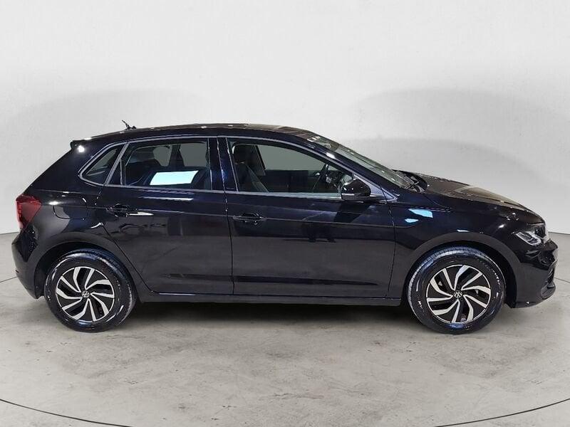 Volkswagen Polo 1.0 TSI DSG Life