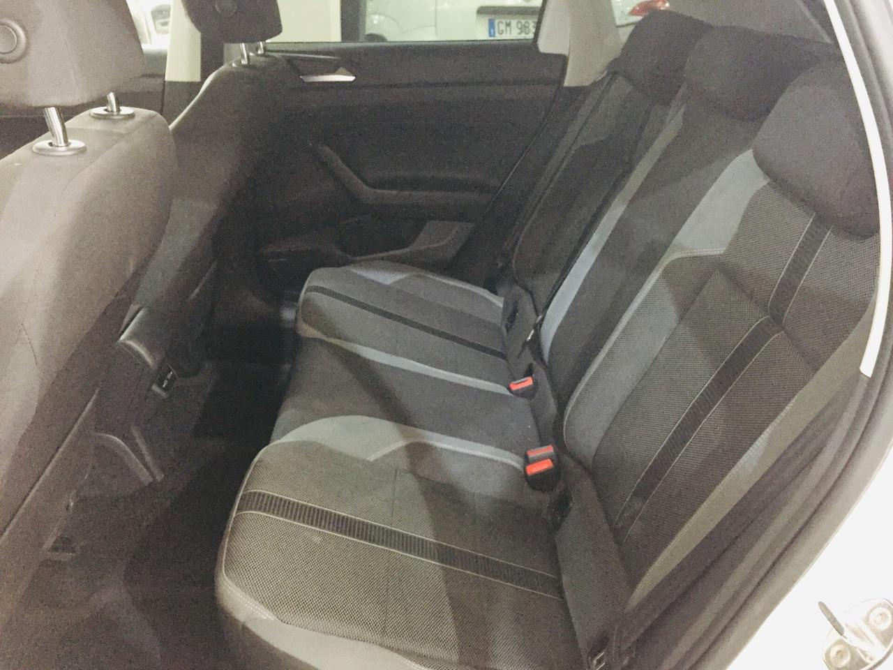 VOLKSWAGEN Polo 1.0 TSI 110CV DSG 5p. Highline BMT