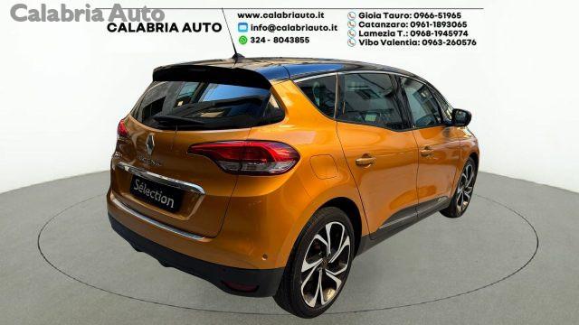 RENAULT Scenic Scénic dCi 160 CV EDC Energy Edition One