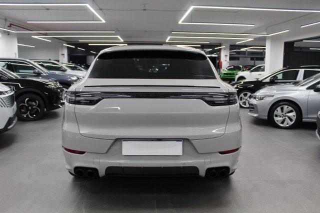 PORSCHE Cayenne Coupé 3.0 340 CV PDK