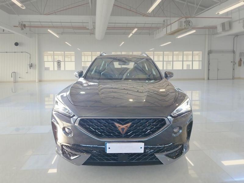 CUPRA FORMENTOR 1.4 E-HYBRID DSG 5 PORTE SUV