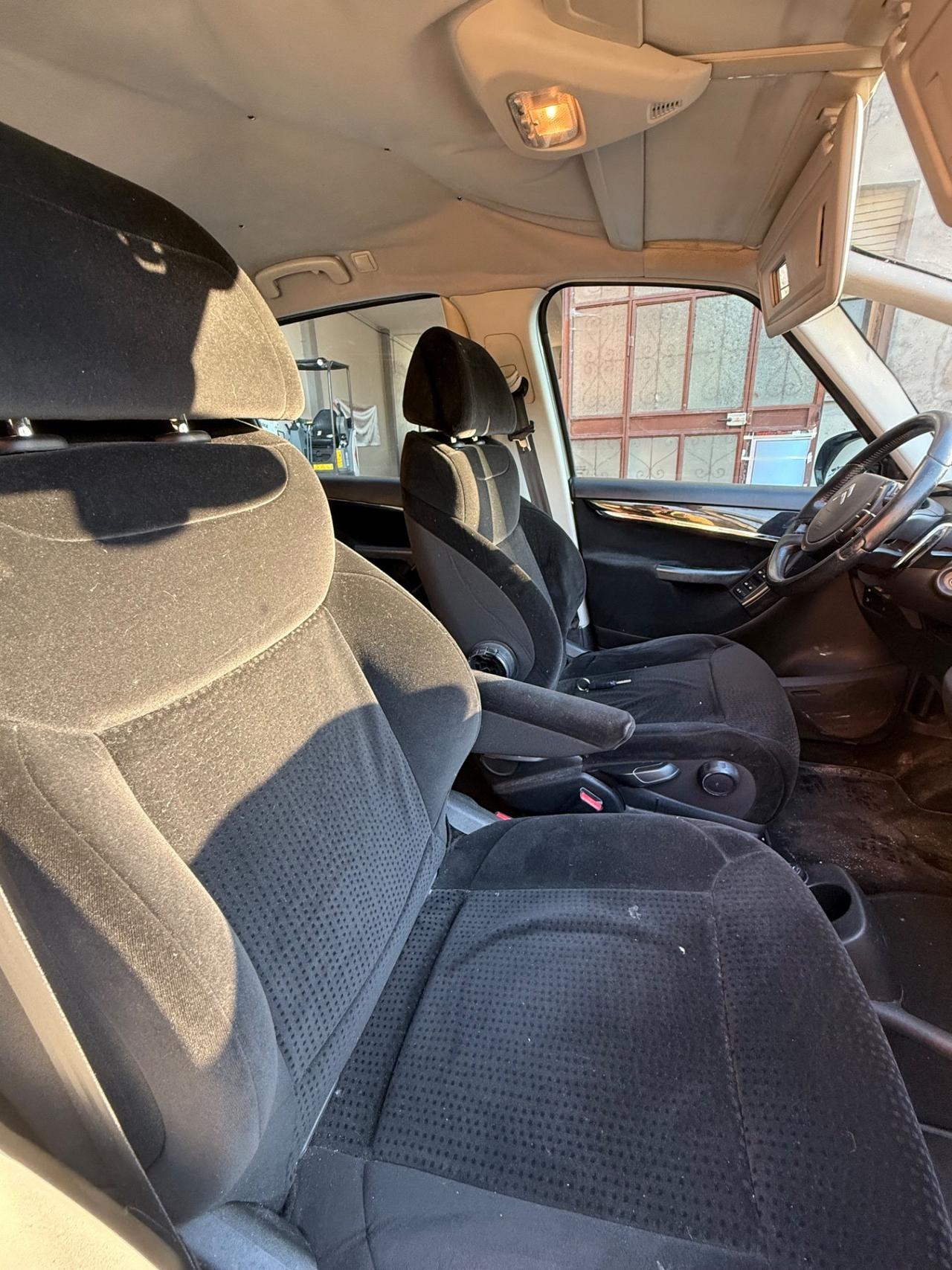 Citroen C4 1.6 HDi 110CV FAP Exclusive