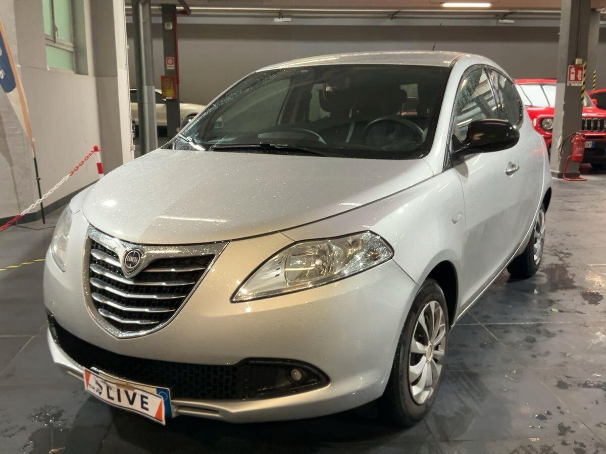 Lancia Ypsilon 1.3 MJT 16V 95 CV 5 porte S&S Gold