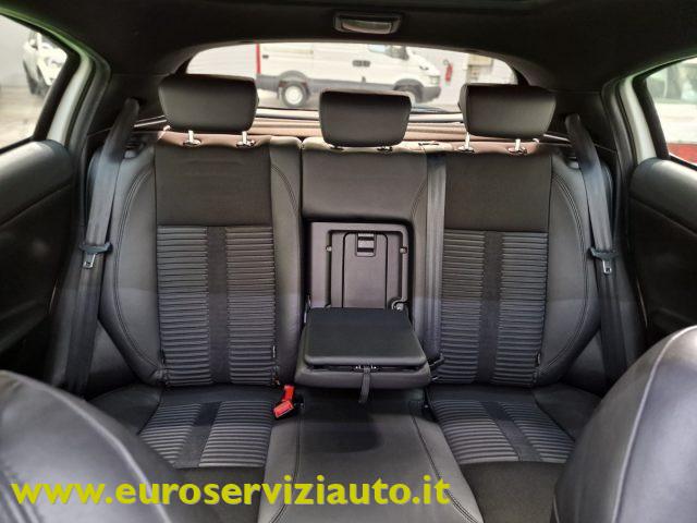 ALFA ROMEO Giulietta 2.0 JTDm-2 170 CV Exclusive
