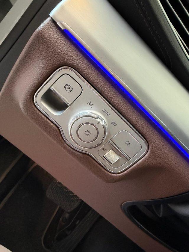 MERCEDES-BENZ GLE 350 de hybrid EQ 4Matic Coupé AMG Line Premium Plus