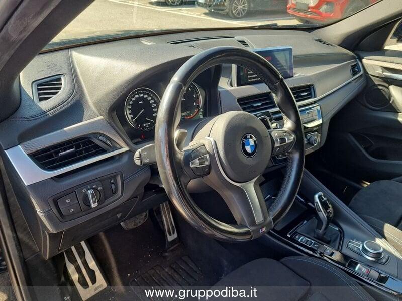 BMW X2 F39 Diesel xdrive20d Msport auto