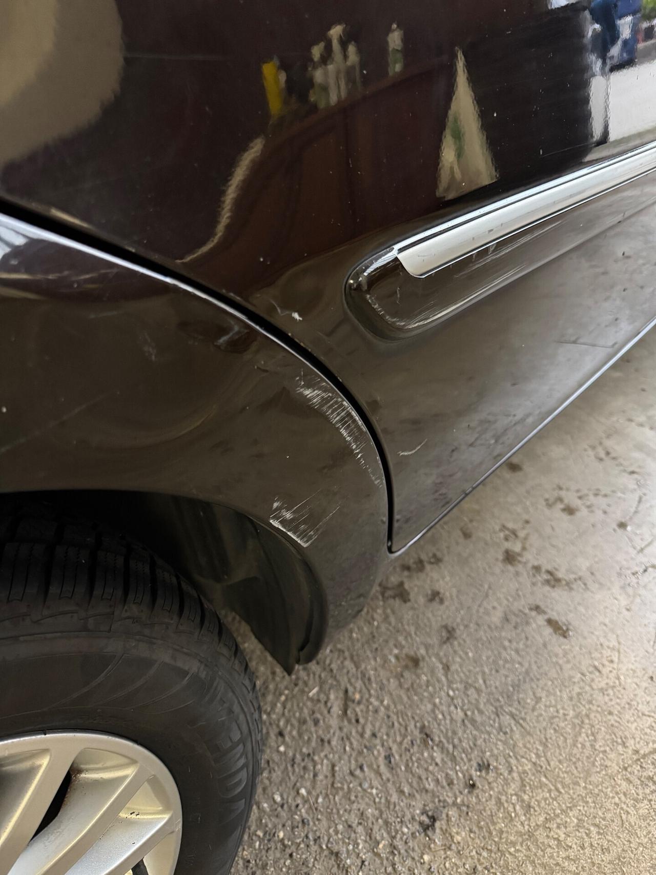 Lancia MUSA 1.4 16V Gold