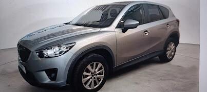 Mazda CX-5 2.2L Skyactiv-D 150CV 2WD Essence